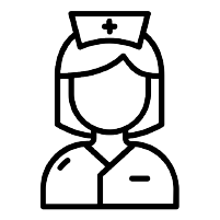 Icono enfermería