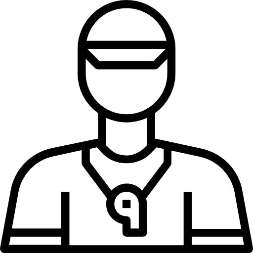 Icono Personal Trainner